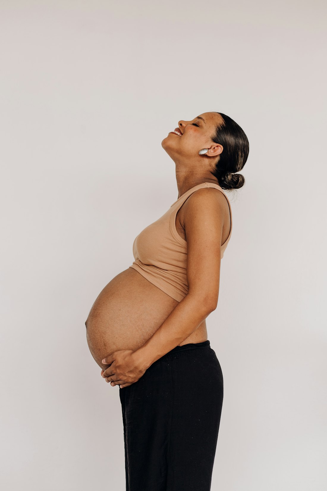 Prenatal and postnatal Pilates